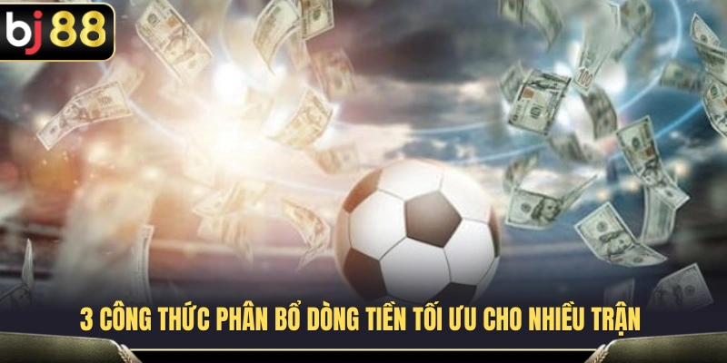 Phương pháp quản lý và phân chia ngân sách hiệu quả 